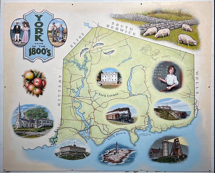 19th-century-york-maine-mural-panel-gordon-carlisle