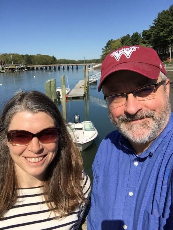 018 With Jennifer Hunter 2018-05-21