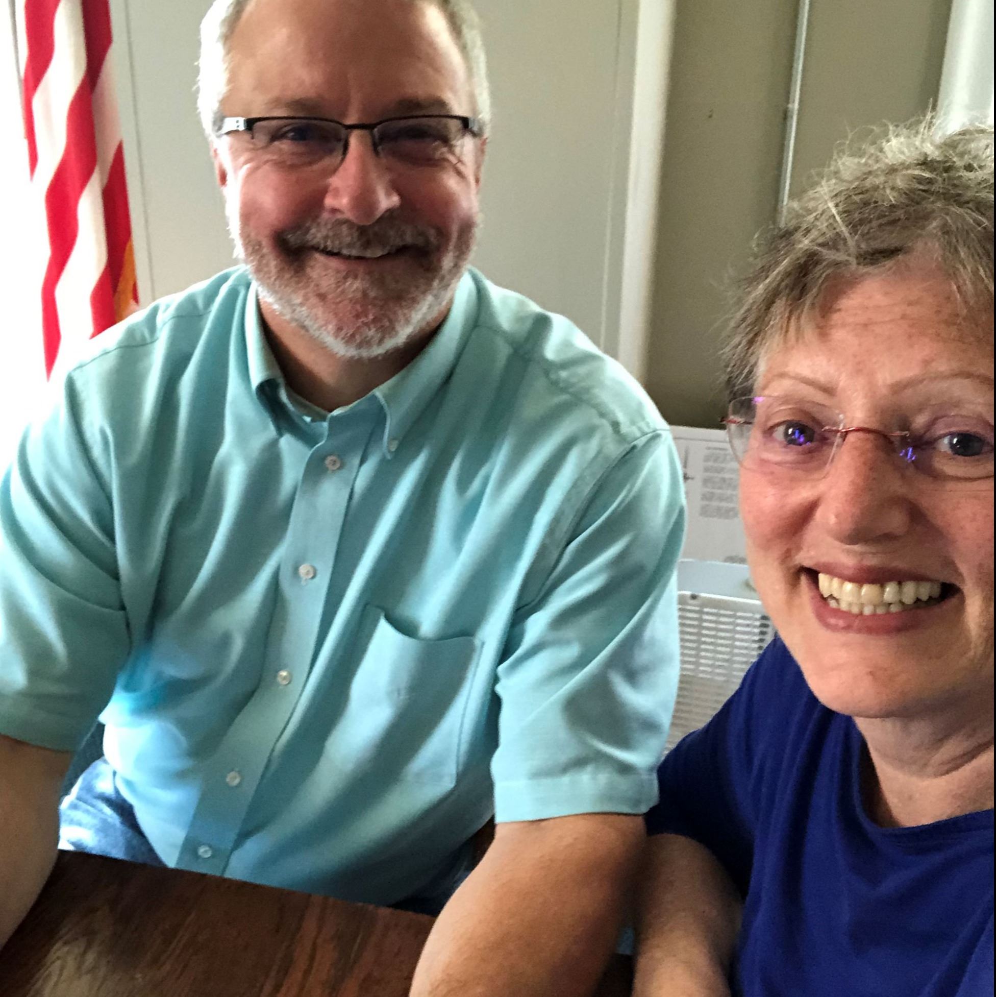 061 with Rozanna Patane