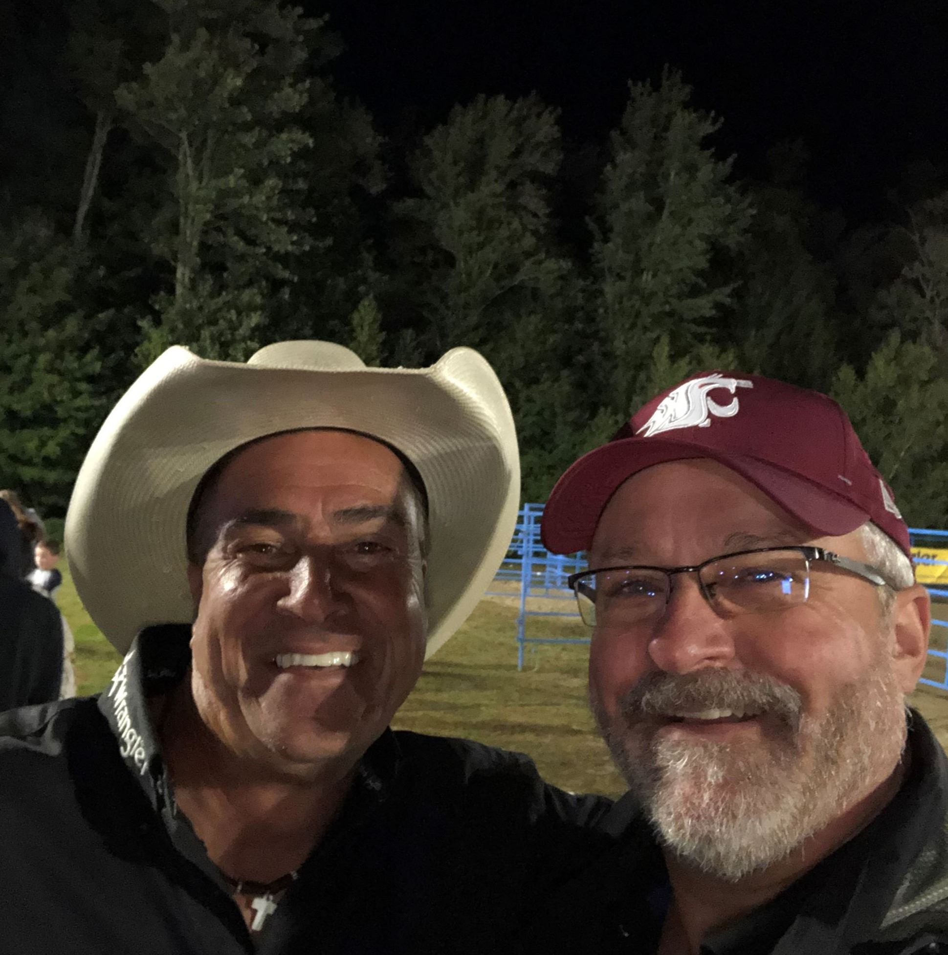 067 with Ken Churchill