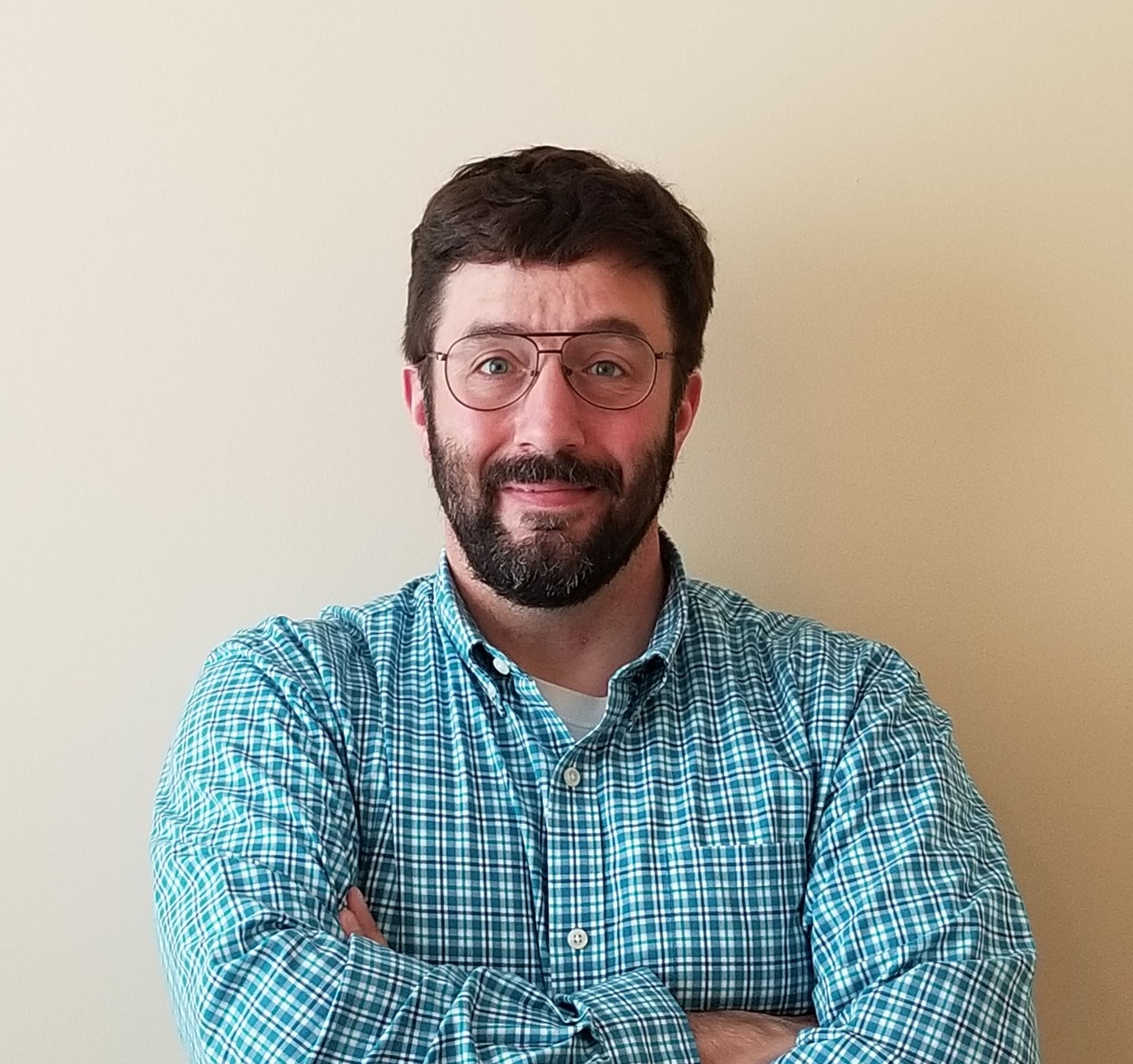 Picture of Peter Joseph Town Manager