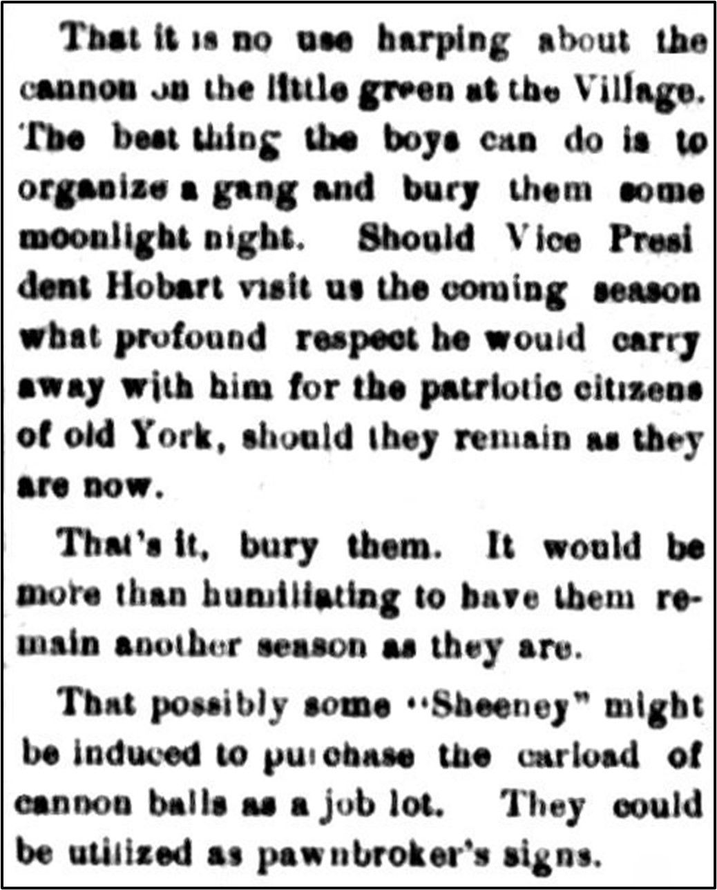1, Courant, April 21, 1899